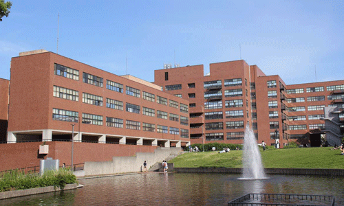 日本筑波大學(xué)