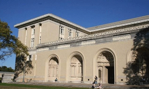 克蘭布魯克藝術學院