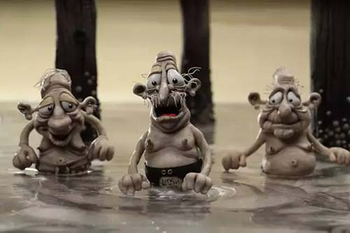 澳洲動(dòng)畫院校