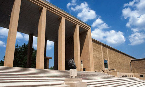 克蘭布魯克藝術學院
