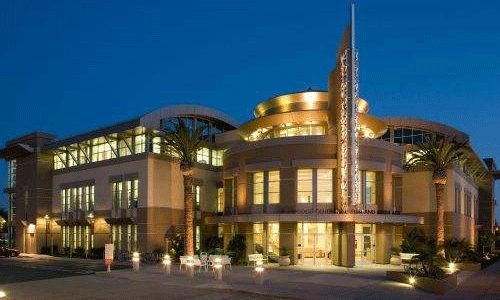 道奇電影學院