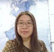 lydia chen