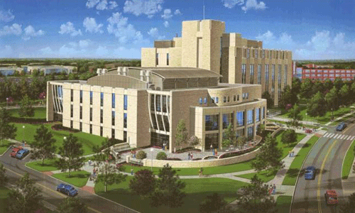 東安格利亞大學