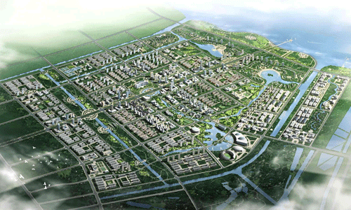 英美城市規(guī)劃留學(xué)