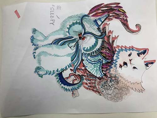 插畫專業(yè)