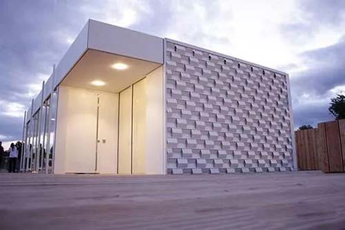 建筑設計