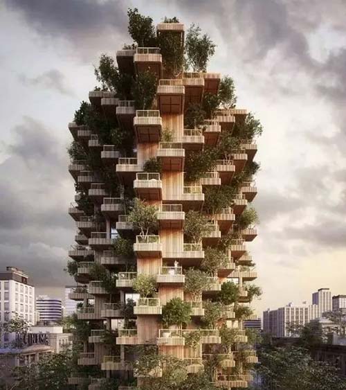 建筑設計