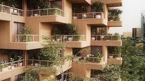 建筑設計