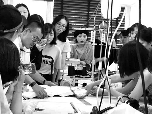 2019ACG藝術小班課