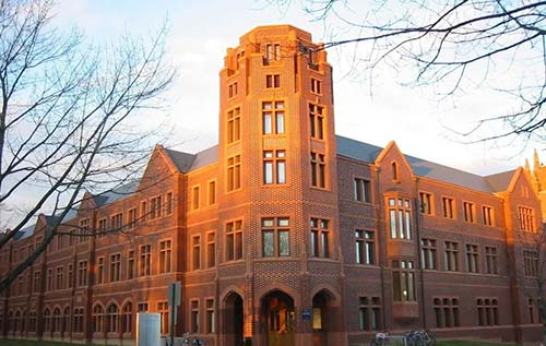 耶魯大學