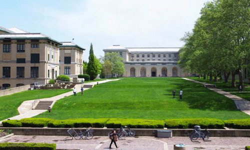 卡耐基梅隆大學(xué)
