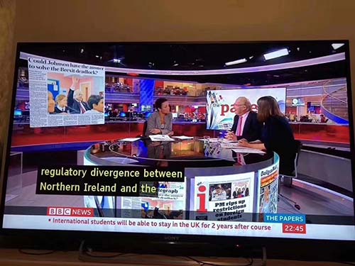 英國又傳來重鎊消息，將正式恢復(fù)PSW簽證!