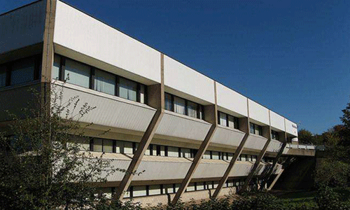 拉夫堡大學(xué)