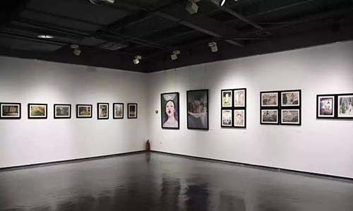ACG成都國(guó)際藝術(shù)教育展