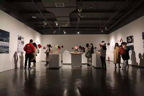 ACG成都國(guó)際藝術(shù)教育展