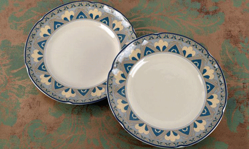 英國(guó)陶藝學(xué)院