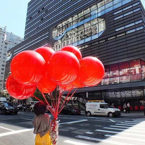 帕森斯服裝設計學院