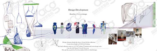 服裝設計