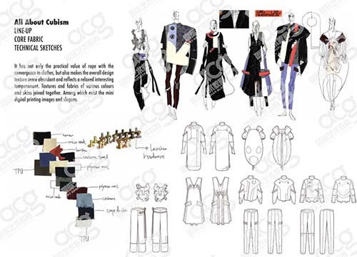 服裝設計