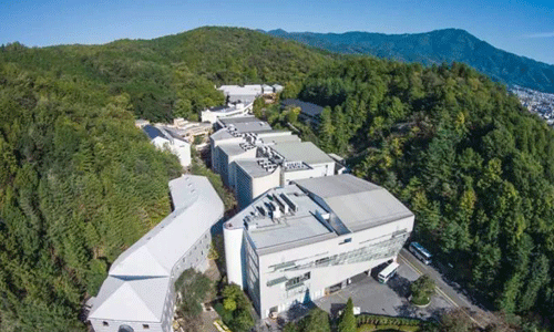 京都精華大學本科留學要求