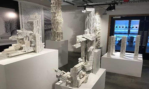 巴特萊特建筑學(xué)院