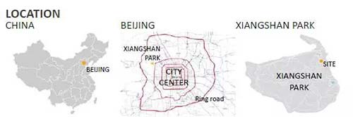 景觀建筑