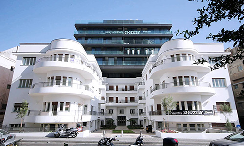 魏瑪包豪斯大學(xué)