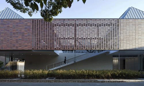 京都工藝纖維大學留學