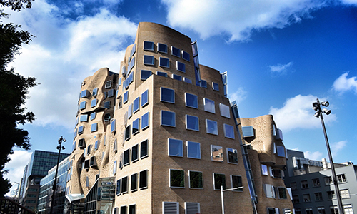 澳洲悉尼科技大學(xué)