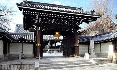 日本京都造型藝術(shù)大學(xué)