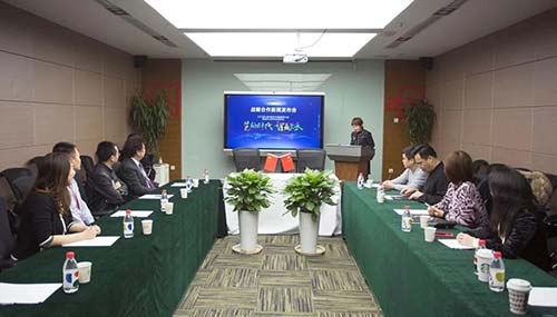 ACG國際藝術(shù)教育集團(tuán)與CCPA中國文化產(chǎn)業(yè)促進(jìn)會藝術(shù)教育委員會