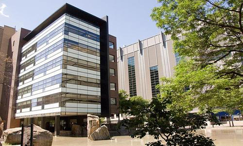 加拿大瑞爾森大學(xué)