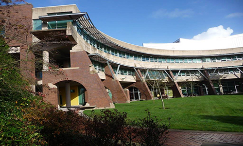 加拿大不列顛哥倫比亞大學(xué)
