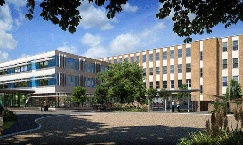 金斯頓大學(xué)
