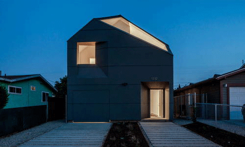 南加州建筑學(xué)院留學(xué)