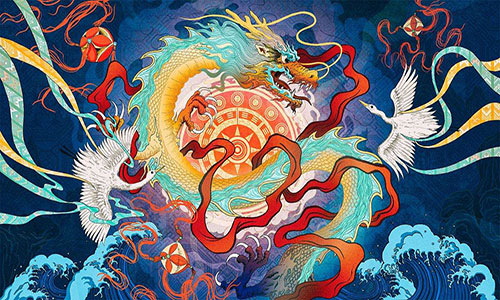 插畫(huà)專(zhuān)業(yè)留學(xué)