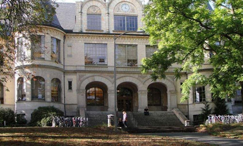 華盛頓大學(xué)音樂學(xué)院