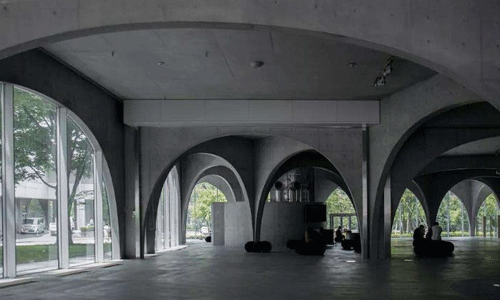 多摩美術(shù)大學留學
