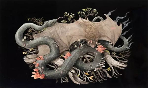 插畫專業(yè)留學(xué)