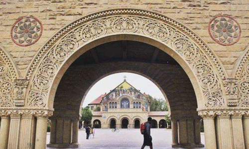 斯坦福大學(xué)