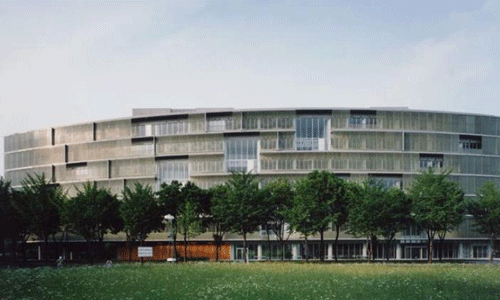 筑波大學研究生留學