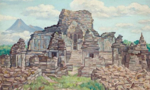 油畫留學(xué)院校