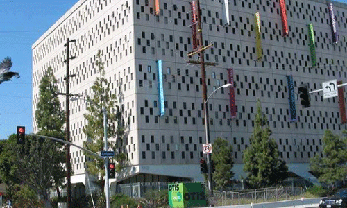 奧蒂斯藝術設計學院留學