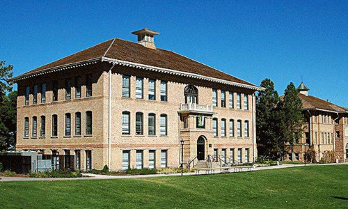 猶他大學(xué)