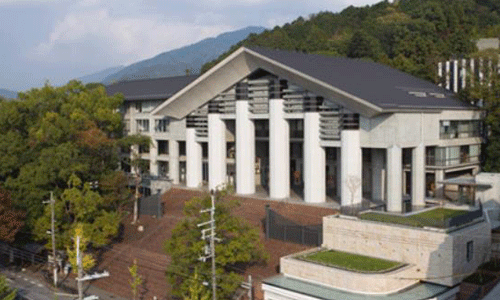 京都市立藝術大學