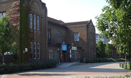 南安普頓大學