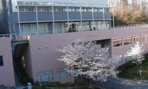 東京造型大學(xué)