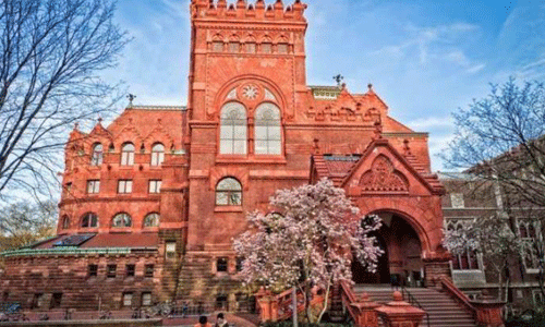 賓夕法尼亞大學(xué)