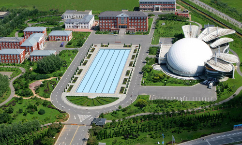 東京藝術大學本科留學
