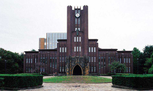 東京藝術大學留學